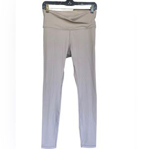 LINC gray‎ leggings. (M) EUC